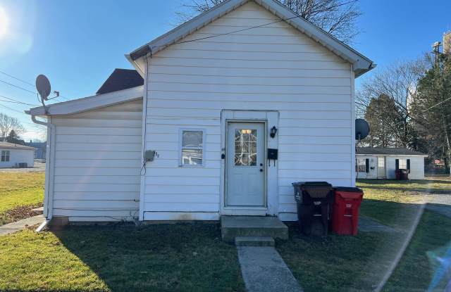 211 West Buckeye Avenue - 1 photos photos