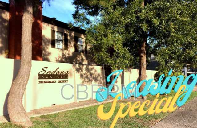 5328 Kenosha Ave - 5328 Kenosha Avenue, Lubbock, TX 79413