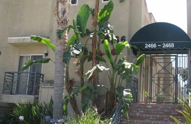 2466 Montrose Ave. #6 - 2466 Montrose Avenue, La Crescenta-Montrose, CA 91020