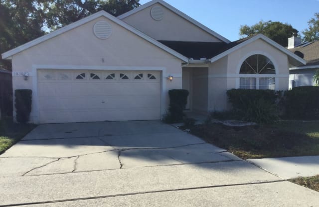 1836 CONCORD DRIVE - 1836 Concord Drive, Apopka, FL 32703