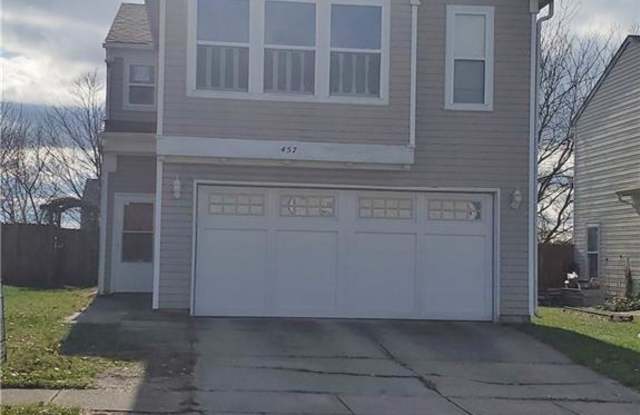 457 OVERLAND Drive Gallery 2