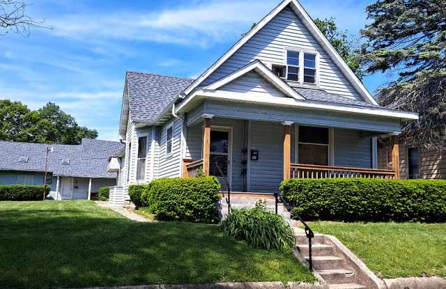 1918 North 9th Street, Upper Unit photos photos