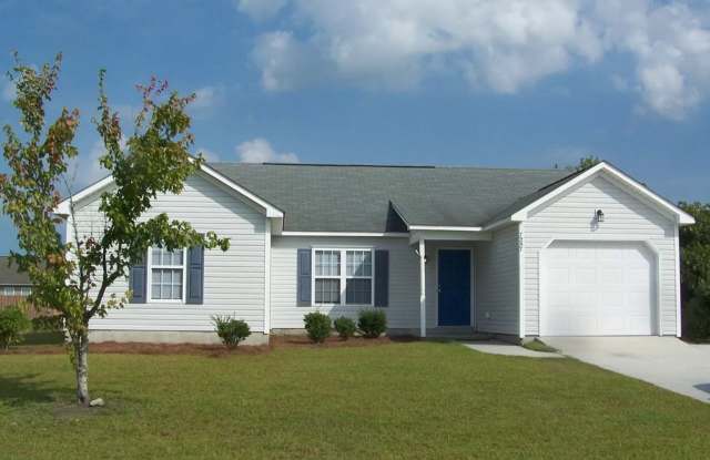 Whitney Pines 4 Bedroom Gallery 1