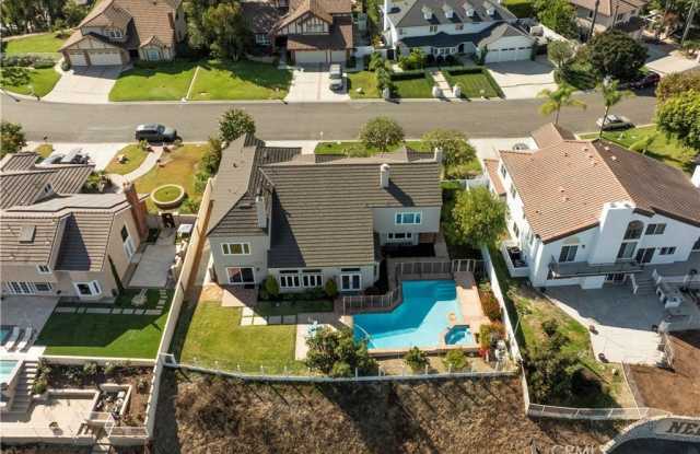 26102 Spur Branch Lane - 26102 Spur Branch Lane, Laguna Hills, CA 92653