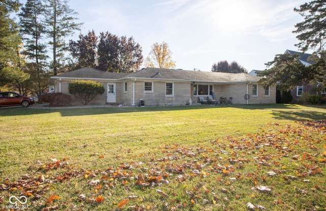1799 Conner Street - 1799 Conner Street, Noblesville, IN 46060