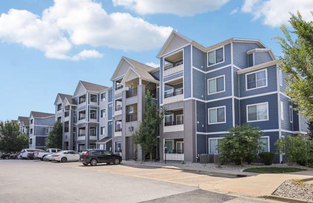 Steeplechase Apartments Gallery 3