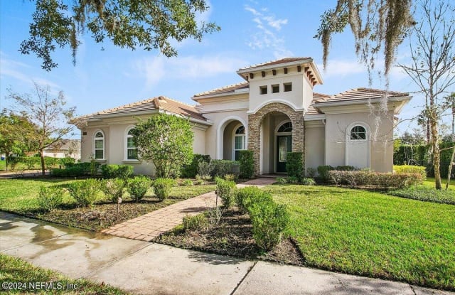 200 PINEHURST POINTE Drive - 200 Pinehurst Pointe Drive, World Golf Village, FL 32092