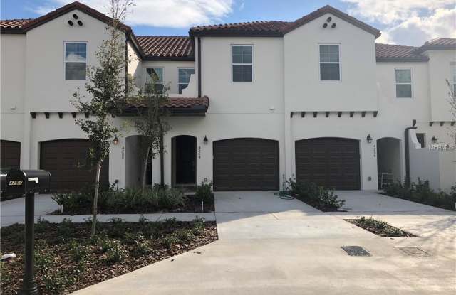 4254 W CARMEN STREET - 4254 W Carmen St, Tampa, FL 33609