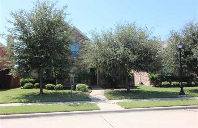 13977 Valley Mills Drive - 13977 Valley Mills Dr, Frisco, TX 75033