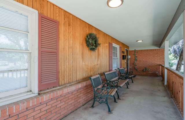 1538 BELL Street - 1538 Bell Street, Amarillo, TX 79106