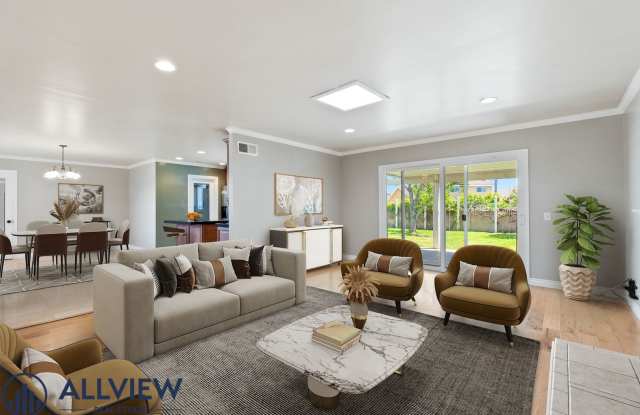 Upgraded 4 Bedroom, 3 Bathroom Home Available photos photos
