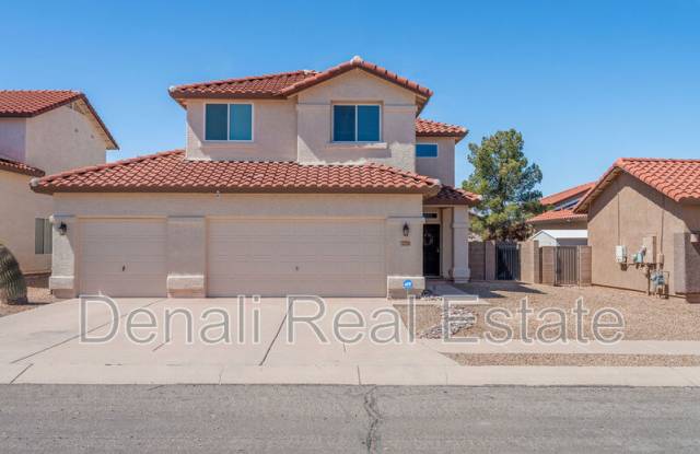 8962 E. Sugar Sumac Street photos photos