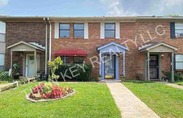 Townhome for rent in Grayson Valley **ACCEPTS SECTION 8** photos photos