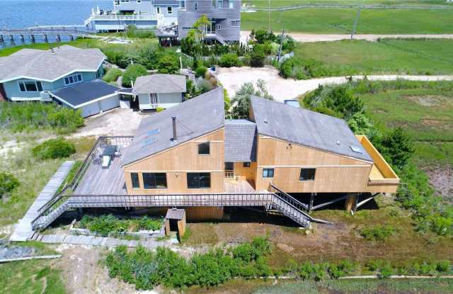 352 Dune Road - 352 Dune Road, Westhampton Beach, NY 11978