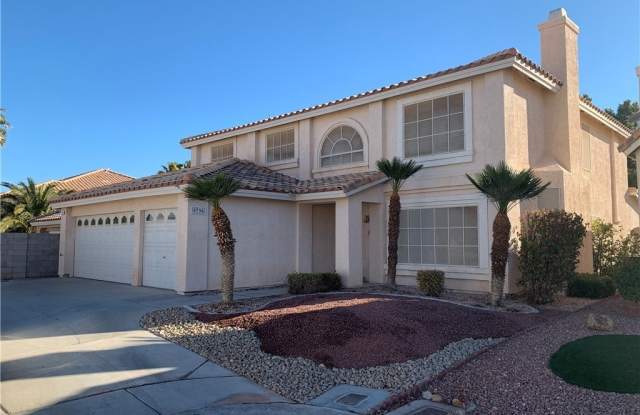 9796 Raven Wing Canyon Court photos photos