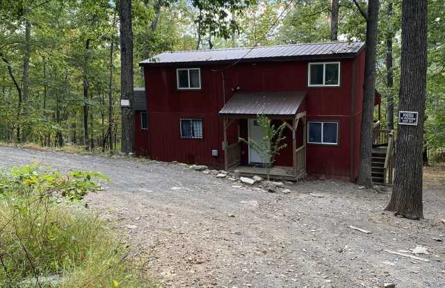 1512 Nancy Jack Road, Gerrardstown, WV 25420 - 1512 Nancy Jack Road, Berkeley County, WV 25420