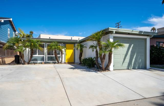 2407 Pierpont Blvd - 2407 Pierpont Boulevard, Ventura, CA 93001