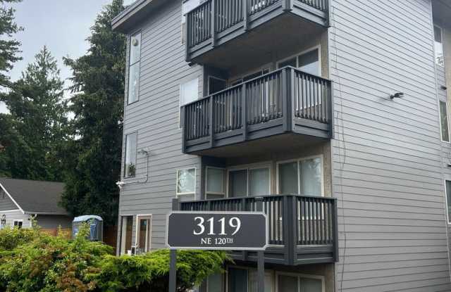 Corner Crest Apartments Gallery 3