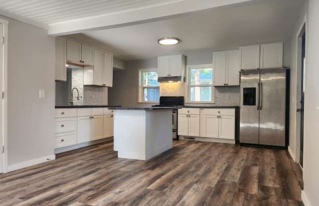 1714 Rowland Avenue - 1714 Rowland Avenue, Madison, WI 53704