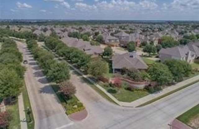 4102 Wildbriar Lane Gallery 3