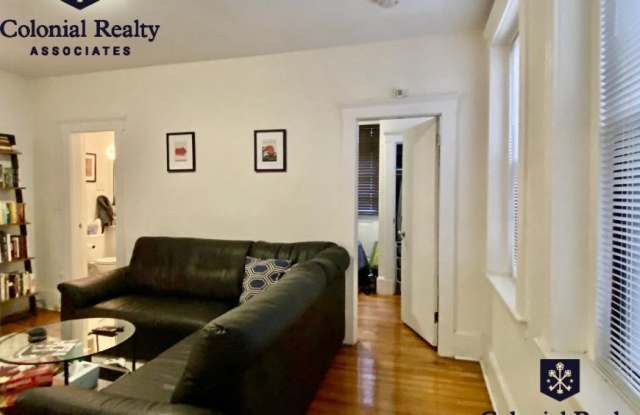 45 Joy St. photos photos
