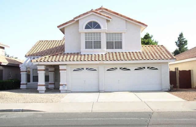 4805 East Paradise Lane - 4805 East Paradise Lane, Phoenix, AZ 85254
