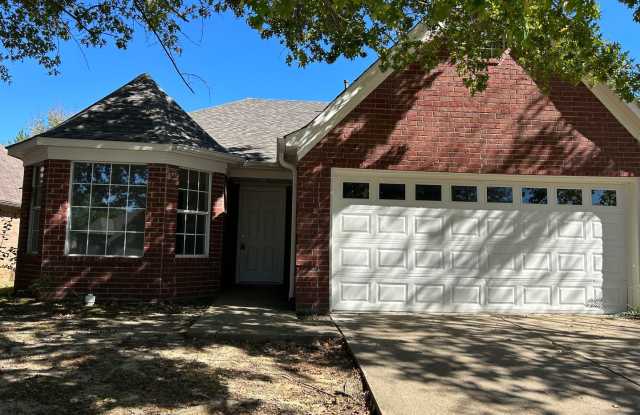 7668 Tally Ho Dr Olive Branch, MS 38654 photos photos
