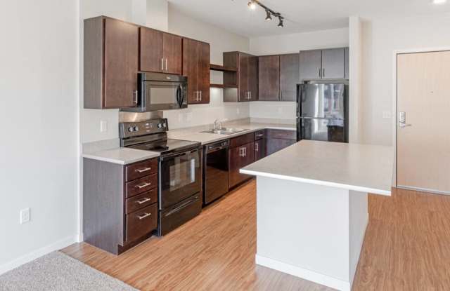 Mill City Quarter - Affordable Housing Gallery 4
