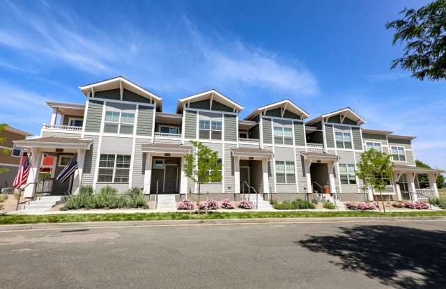 Enclave Belle Creek Apartments Gallery 4