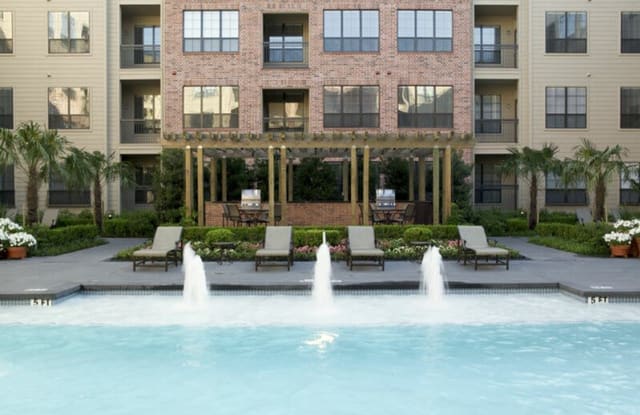Midtown Houston Living photos photos