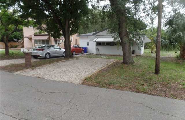 2252/2254 Clifford Street - 2252 Clifford Street, Fort Myers, FL 33901