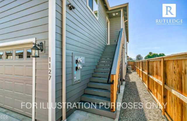 Brand New Willow Bend Estates in Snyder Creek Central Point Gallery 4