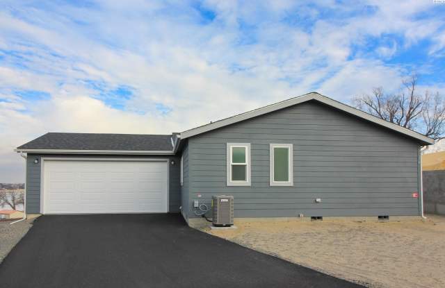 1214 N Morain Loop - 1214 North Morain Loop, Kennewick, WA 99336 1214 N Morain Loop - 1214 North Morain Loop, Kennewick, WA 99336