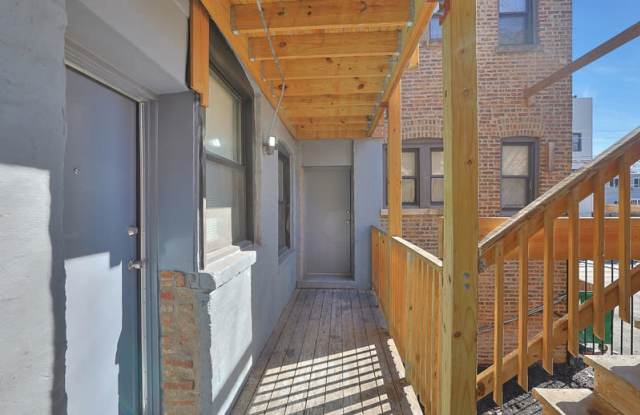 7601 South Emerald Avenue - 719 W 76th St, #3 photos photos