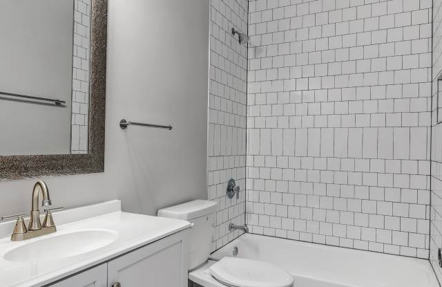 3409 Juniata Street - A Gallery 4