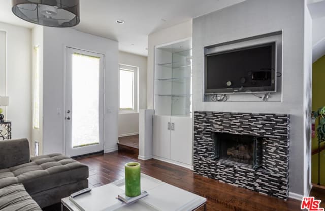 1243 WILCOX Avenue - 1243 Wilcox Avenue, Los Angeles, CA 90038