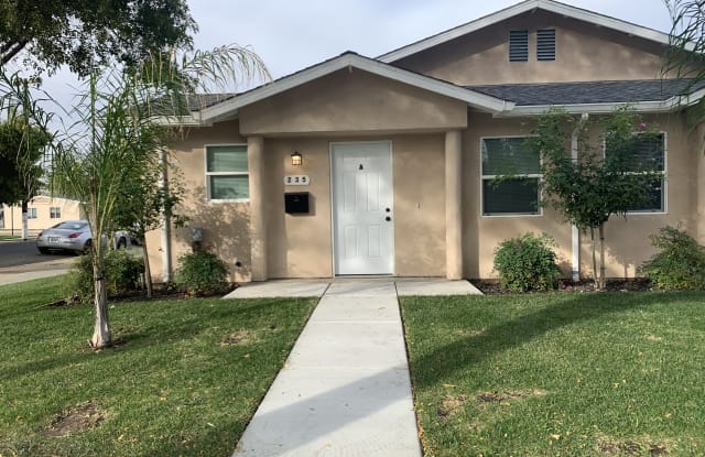 235 W South St - 235 West South Street, Tracy, CA 95376