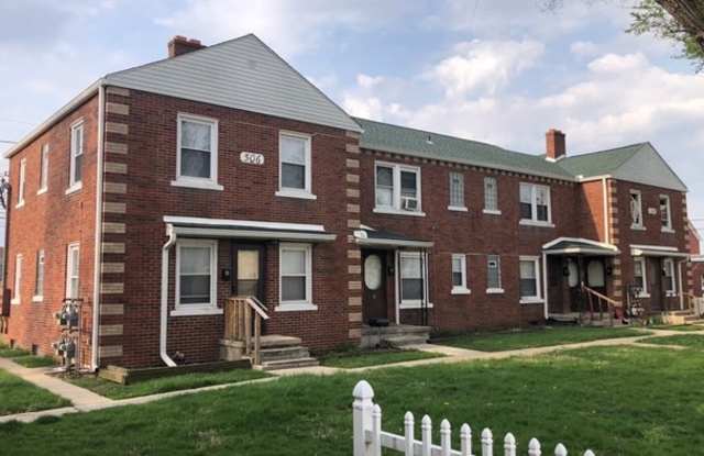 506 Middle Street - 506 Middle Street, Fairborn, OH 45324