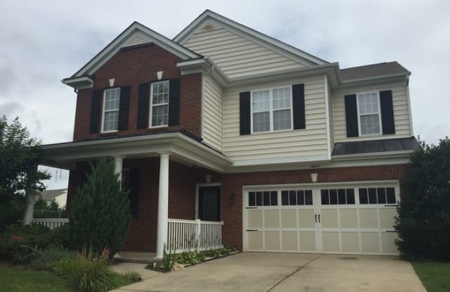 1425 Lonan Drive - 1425 Lonan Drive, Union County, NC 28173