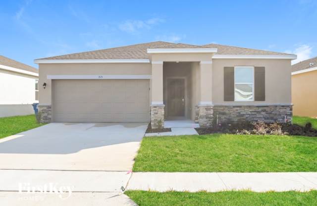 315 Corbel Lane - 315 Corbel Lane, Eagle Lake, FL 33839 315 Corbel Lane - 315 Corbel Lane, Eagle Lake, FL 33839