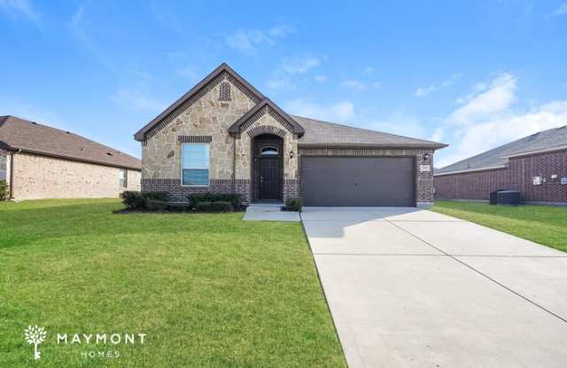 3903 Bridle Path Lane - 3903 Bridle Path Lane, Sanger, TX 76266