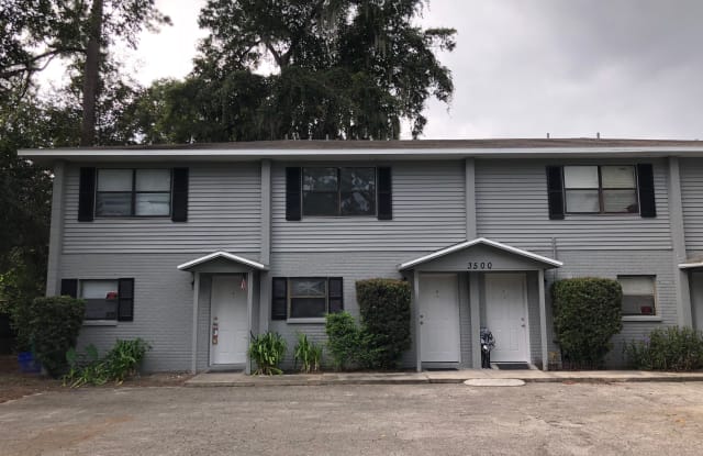 3500 Southwest 29th Terrace - B - 3500 Southwest 29th Terrace, Gainesville, FL 32608