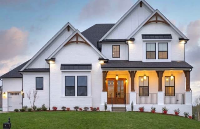 992 Quinn Ter - 992 Quinn Ter, Williamson County, TN 37135