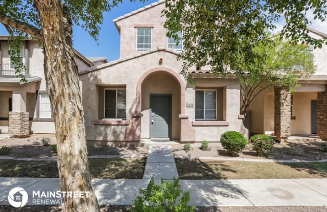 5158 West Illini Street - 5158 West Illini Street, Phoenix, AZ 85043