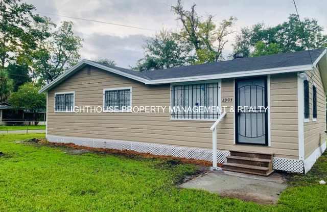 2904 West 8th Street - 2904 West 8th Street, Jacksonville, FL 32254