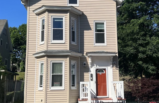 35 Edgewood Street - 35 Edgewood Street, Boston, MA 02119