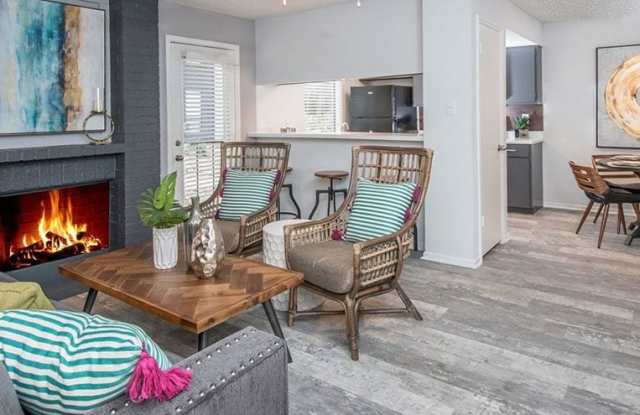 The Henry B Apartments Gallery 2