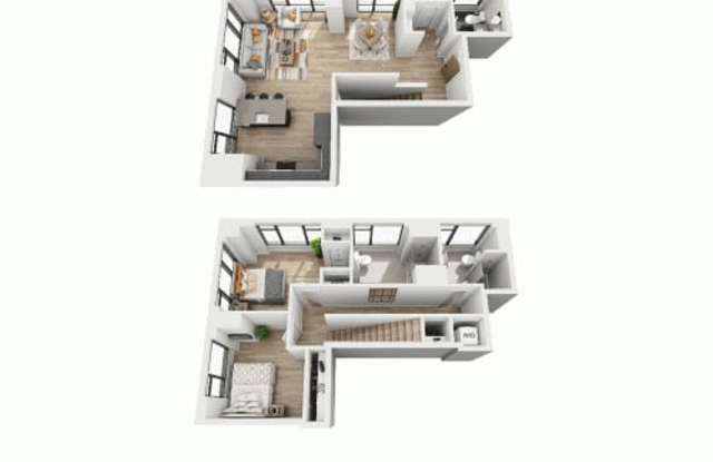 344 Harrison Ave - 344 Harrison Avenue, Boston, MA 02118