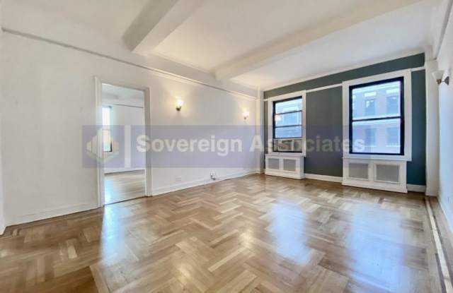 308 West 104th Street - 308 West 104th Street, New York City, NY 10025