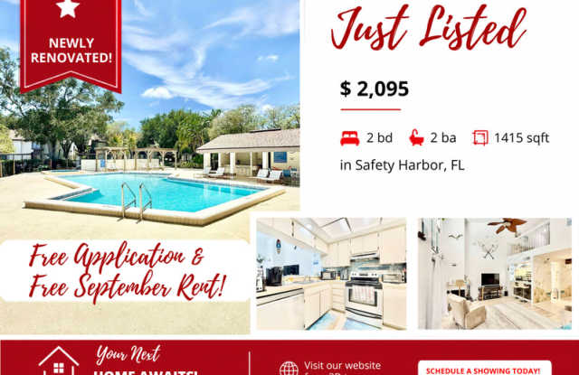 1723 Cypress Trace Drive Gallery 1